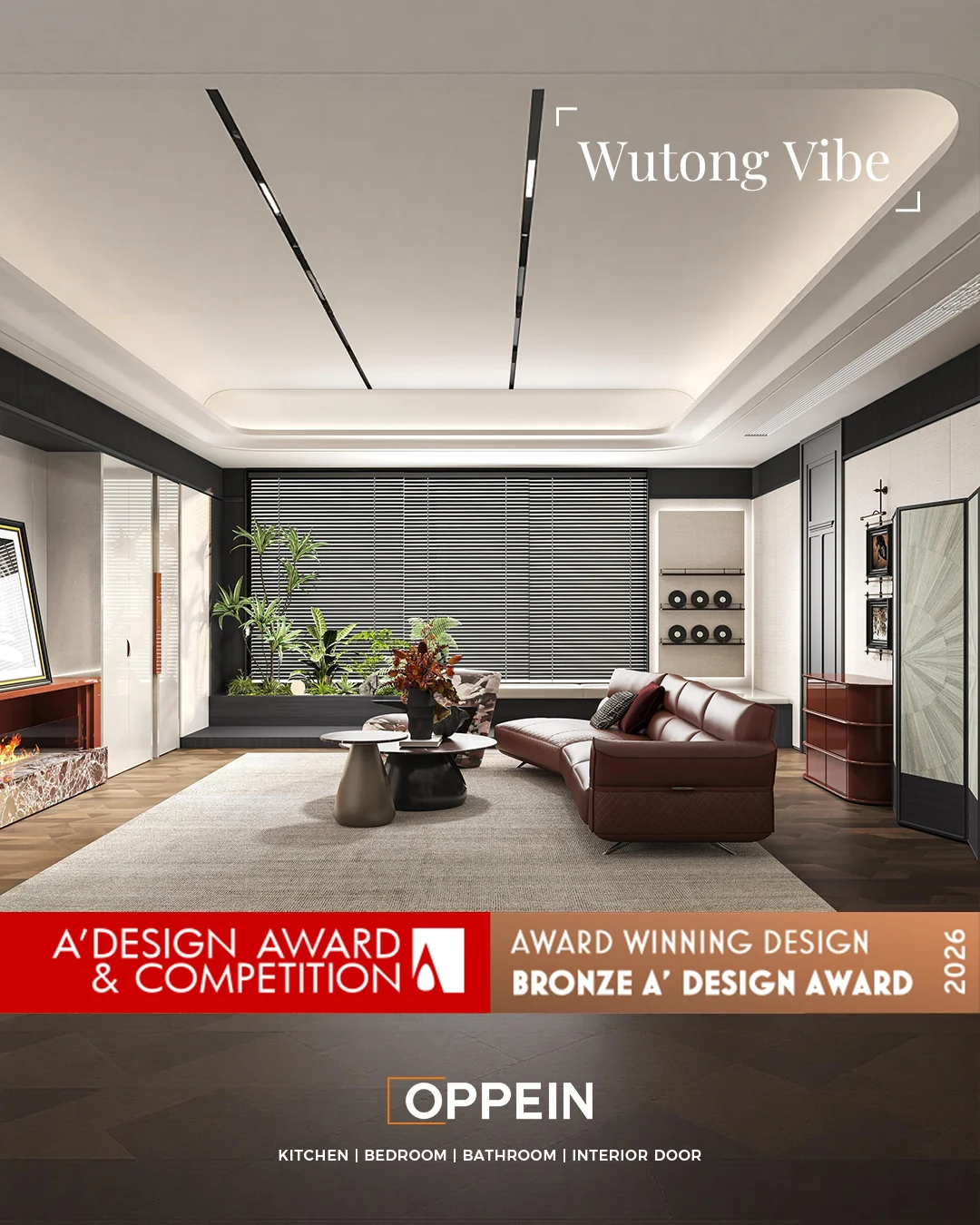 A' Design Award 2026